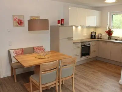 Ferienwohnung für 3 Personen (50 m²) in Dierhagen (Ostseebad) 8/10