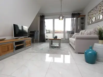 Ferienwohnung für 2 Personen (56 m²) in Dierhagen (Ostseebad) 7/10