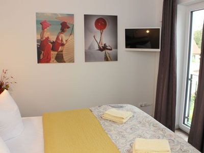 Ferienwohnung für 3 Personen (50 m²) in Dierhagen (Ostseebad) 10/10