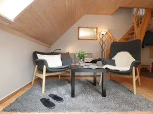 Ferienwohnung für 5 Personen (75 m²) in Dierhagen (Ostseebad)