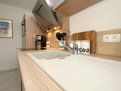Ferienwohnung für 2 Personen (56 m²) in Dierhagen (Ostseebad) 9/10
