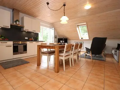 Ferienwohnung für 5 Personen (75 m²) in Dierhagen (Ostseebad) 2/10