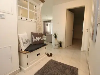 Ferienwohnung für 2 Personen (56 m²) in Dierhagen (Ostseebad) 10/10