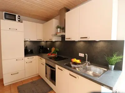 Ferienwohnung für 5 Personen (75 m²) in Dierhagen (Ostseebad) 3/10