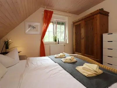 Ferienwohnung für 5 Personen (75 m²) in Dierhagen (Ostseebad) 4/10