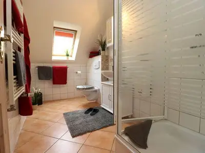 Ferienwohnung für 5 Personen (75 m²) in Dierhagen (Ostseebad) 6/10