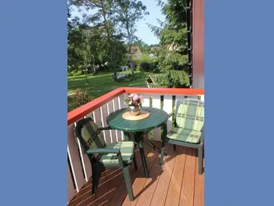 Ferienwohnung für 5 Personen (75 m²) in Dierhagen (Ostseebad) 7/10