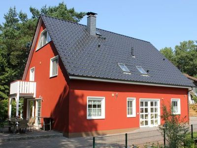 Ferienwohnung für 5 Personen (75 m²) in Dierhagen (Ostseebad) 8/10