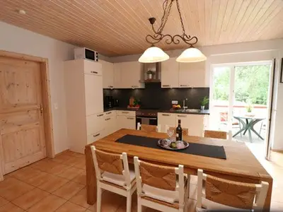 Ferienwohnung für 5 Personen (75 m²) in Dierhagen (Ostseebad) 9/10