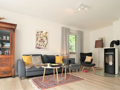 Ferienwohnung für 4 Personen (66 m²) in Dierhagen (Ostseebad) 1/10