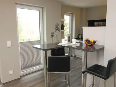 Ferienwohnung für 4 Personen (50 m²) in Dierhagen (Ostseebad) 2/10