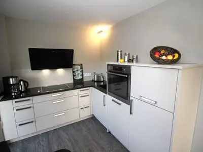 Ferienwohnung für 4 Personen (50 m²) in Dierhagen (Ostseebad) 3/10