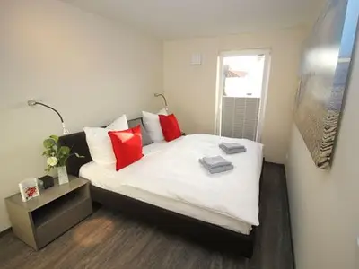 Ferienwohnung für 4 Personen (50 m²) in Dierhagen (Ostseebad) 4/10