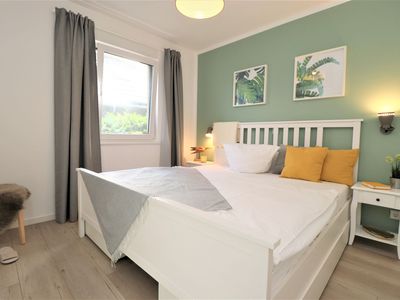 Ferienwohnung für 4 Personen (66 m²) in Dierhagen (Ostseebad) 4/10