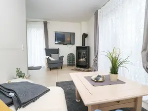 Ferienwohnung für 4 Personen (69 m²) in Dierhagen (Ostseebad)