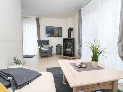 Ferienwohnung für 6 Personen (69 m²) in Dierhagen (Ostseebad) 1/10