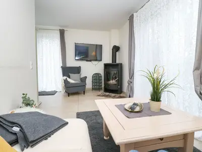Ferienwohnung für 4 Personen (69 m²) in Dierhagen (Ostseebad) 1/10
