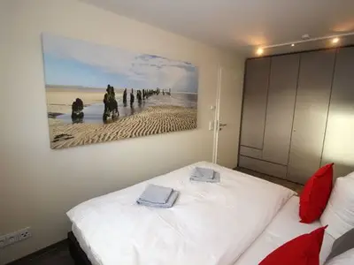 Ferienwohnung für 4 Personen (50 m²) in Dierhagen (Ostseebad) 10/10