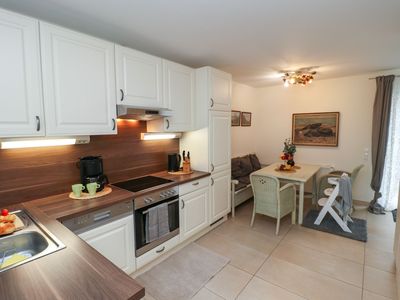 Ferienwohnung für 6 Personen (69 m²) in Dierhagen (Ostseebad) 2/10