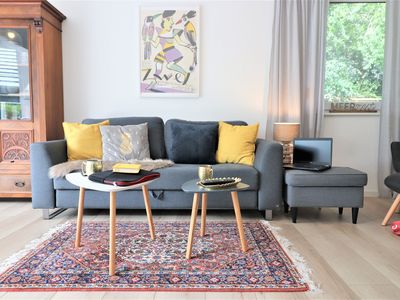 Ferienwohnung für 4 Personen (66 m²) in Dierhagen (Ostseebad) 8/10