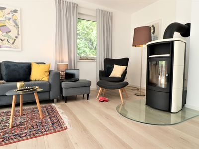 Ferienwohnung für 4 Personen (66 m²) in Dierhagen (Ostseebad) 9/10