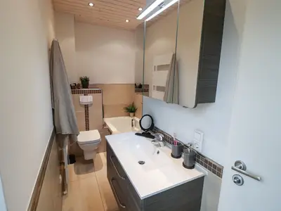Ferienwohnung für 4 Personen (69 m²) in Dierhagen (Ostseebad) 5/10