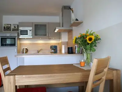 Ferienwohnung für 3 Personen (47 m²) in Dierhagen (Ostseebad) 1/8