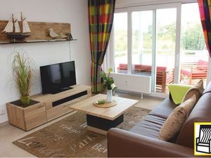 Ferienwohnung für 4 Personen (50 m²) in Dierhagen (Ostseebad)