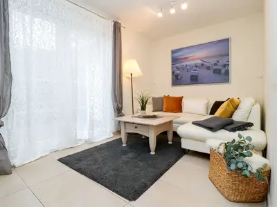 Ferienwohnung für 4 Personen (69 m²) in Dierhagen (Ostseebad) 7/10