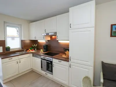 Ferienwohnung für 4 Personen (69 m²) in Dierhagen (Ostseebad) 8/10