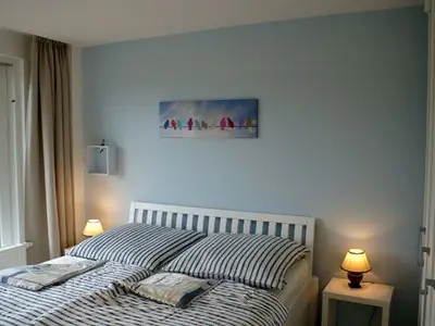 Ferienwohnung für 3 Personen (47 m²) in Dierhagen (Ostseebad) 3/8