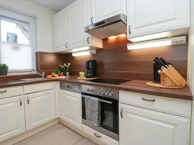 Ferienwohnung für 4 Personen (69 m²) in Dierhagen (Ostseebad) 9/10