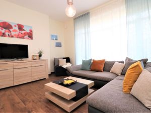 Ferienwohnung für 4 Personen (57 m²) in Dierhagen (Ostseebad)
