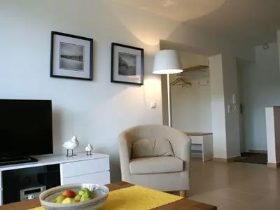 Ferienwohnung für 3 Personen (47 m²) in Dierhagen (Ostseebad) 4/8