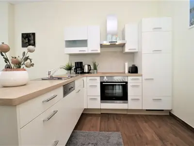 Ferienwohnung für 4 Personen (57 m²) in Dierhagen (Ostseebad) 2/10
