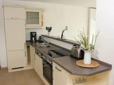 Ferienwohnung für 4 Personen (50 m²) in Dierhagen (Ostseebad) 2/10