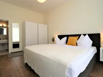 Ferienwohnung für 4 Personen (57 m²) in Dierhagen (Ostseebad) 3/10