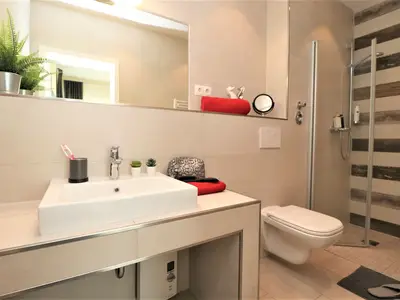 Ferienwohnung für 4 Personen (57 m²) in Dierhagen (Ostseebad) 4/10