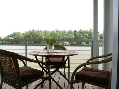 Ferienwohnung für 3 Personen (47 m²) in Dierhagen (Ostseebad) 6/8