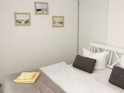 Ferienwohnung für 4 Personen (50 m²) in Dierhagen (Ostseebad) 4/10
