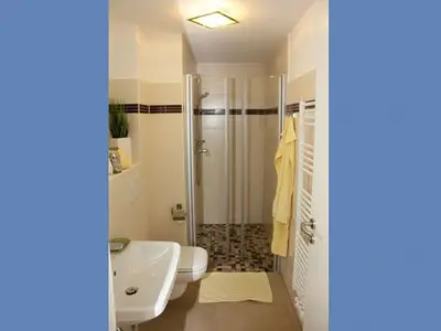 Ferienwohnung für 4 Personen (50 m²) in Dierhagen (Ostseebad) 5/10