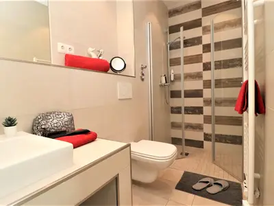 Ferienwohnung für 4 Personen (57 m²) in Dierhagen (Ostseebad) 5/10