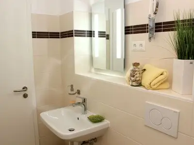 Ferienwohnung für 4 Personen (50 m²) in Dierhagen (Ostseebad) 6/10