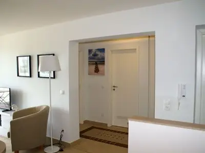 Ferienwohnung für 3 Personen (47 m²) in Dierhagen (Ostseebad) 7/8