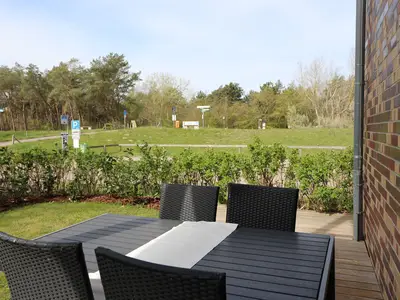 Ferienwohnung für 4 Personen (57 m²) in Dierhagen (Ostseebad) 6/10