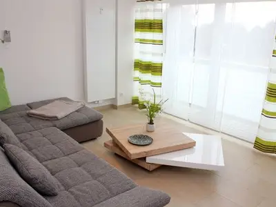Ferienwohnung für 4 Personen (50 m²) in Dierhagen (Ostseebad) 8/10