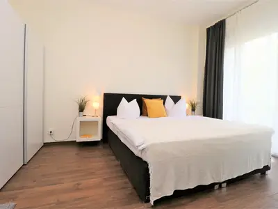 Ferienwohnung für 4 Personen (57 m²) in Dierhagen (Ostseebad) 7/10