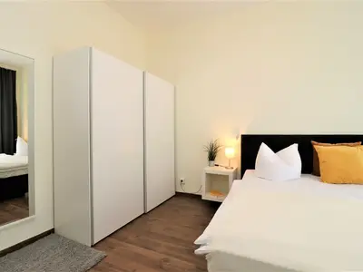 Ferienwohnung für 4 Personen (57 m²) in Dierhagen (Ostseebad) 8/10