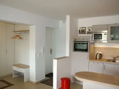 Ferienwohnung für 3 Personen (47 m²) in Dierhagen (Ostseebad) 8/8