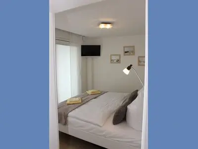 Ferienwohnung für 4 Personen (50 m²) in Dierhagen (Ostseebad) 10/10